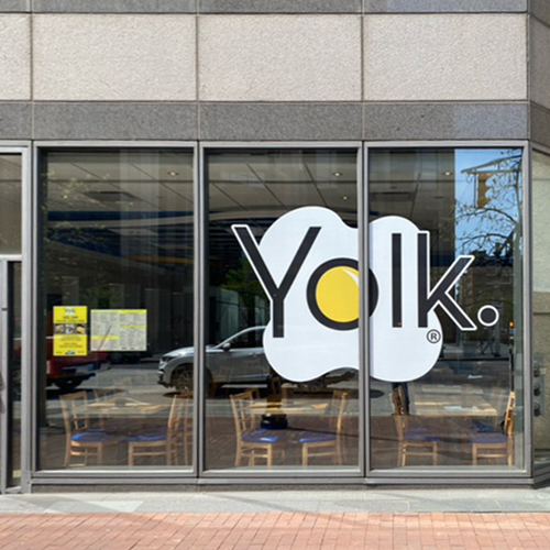 Window Graphics